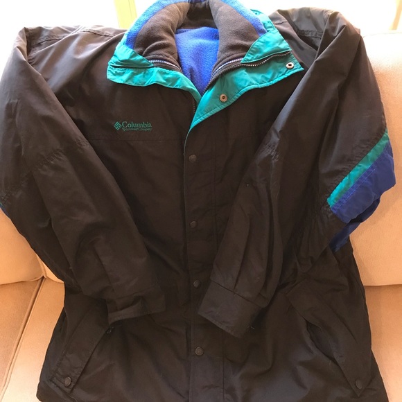 Columbia Other - Men’s Columbia Jacket